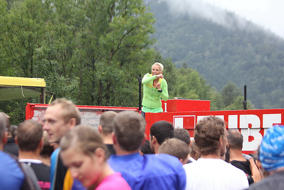 Wildsau Dirt Run 2015