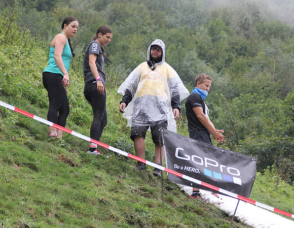 Wildsau Dirt Run 2015