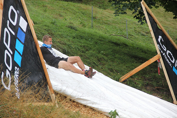Wildsau Dirt Run 2015