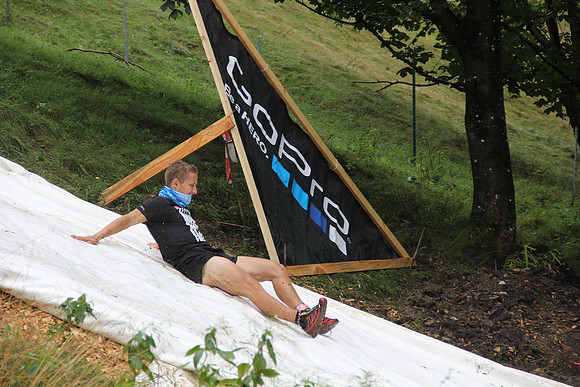 Wildsau Dirt Run 2015