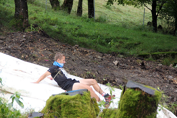 Wildsau Dirt Run 2015
