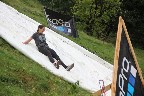 Wildsau Dirt Run 2015