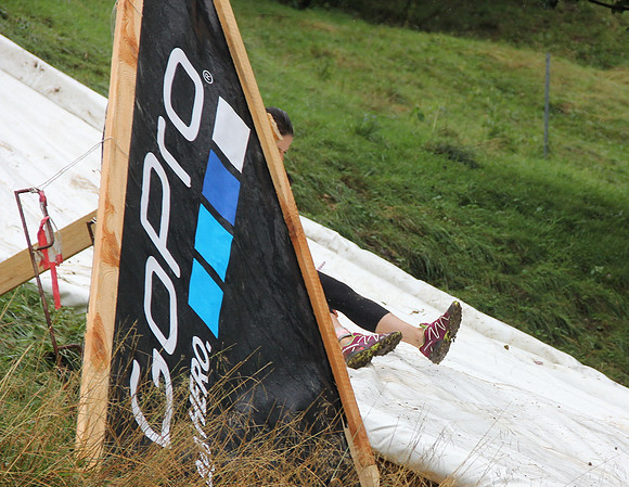 Wildsau Dirt Run 2015