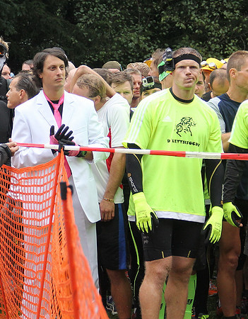 Wildsau Dirt Run 2015