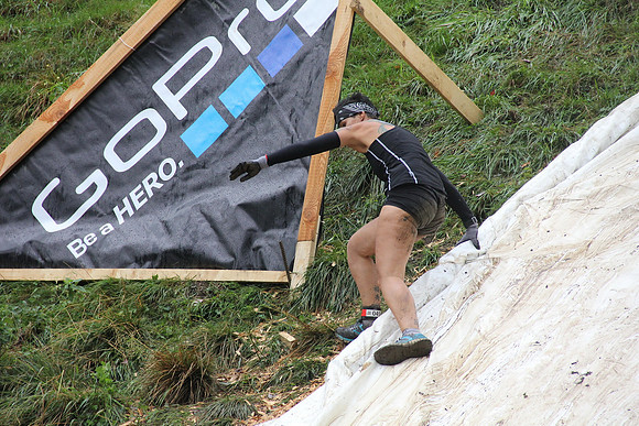 Wildsau Dirt Run 2015