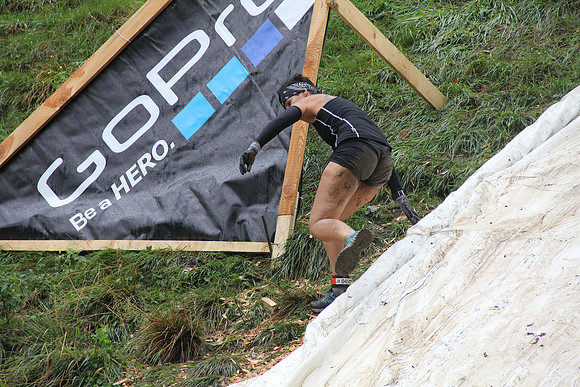 Wildsau Dirt Run 2015