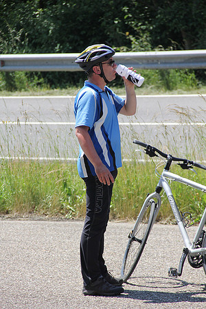 04.06.2015 Etappe 6: Amstetten → Krems