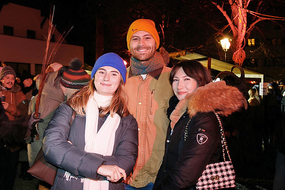 Anifer Krampuslauf