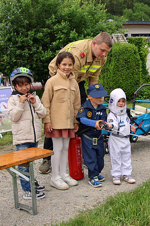 Tag der Sicherheit