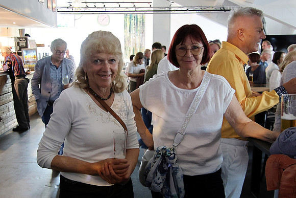 Silver Clubbing Mai 2026