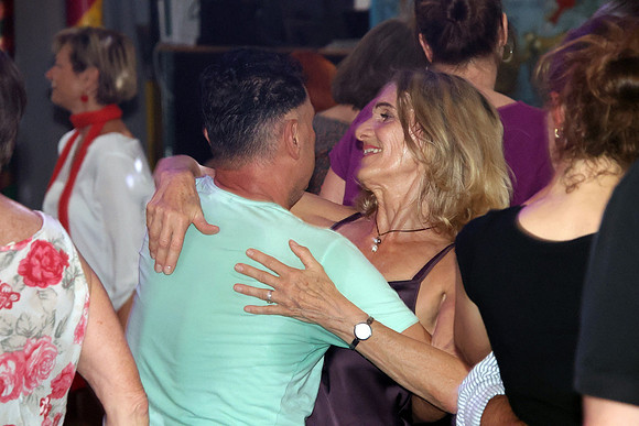 Silver Clubbing Mai 2026