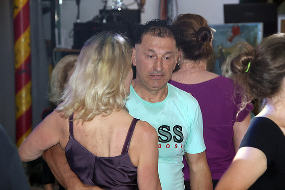 Silver Clubbing Mai 2026