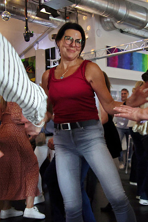 Silver Clubbing Mai 2026
