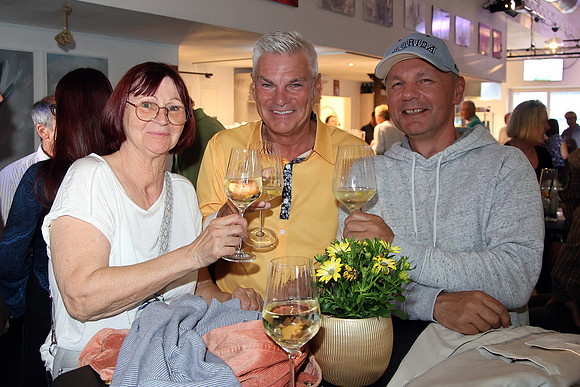 Silver Clubbing Mai 2026