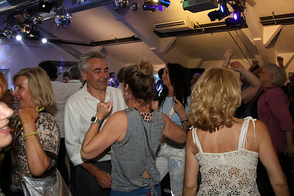 Silver Clubbing Mai 2026