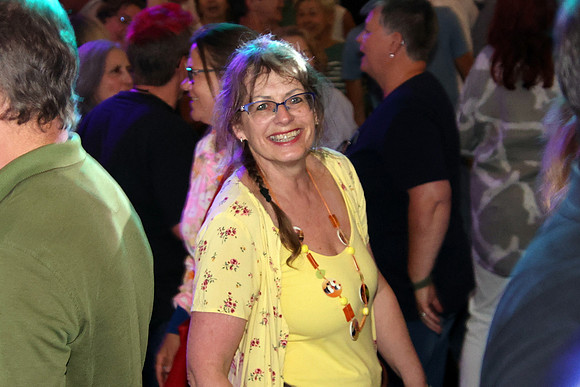 Silver Clubbing Mai 2026