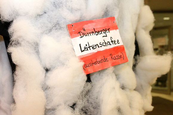 Feuerwehrball des Löschzuges Bad Dürrnberg