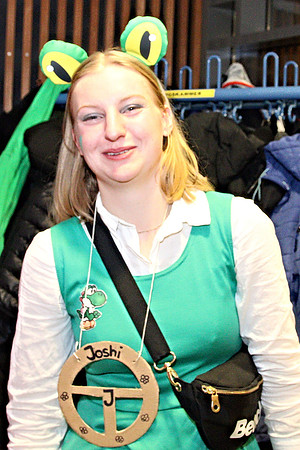 Feuerwehrball des Löschzuges Bad Dürrnberg