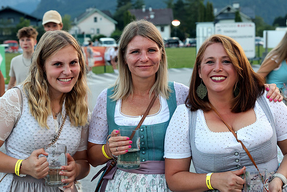 26.07.2024 Egelseefest Golling