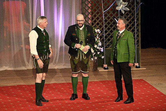 Narzissenkönigin und Prinzessinnen 2026