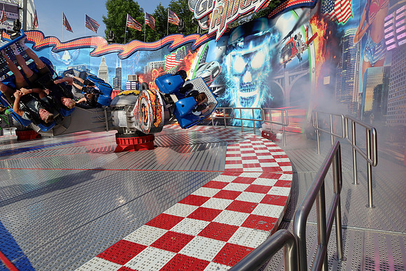 Dult 2026