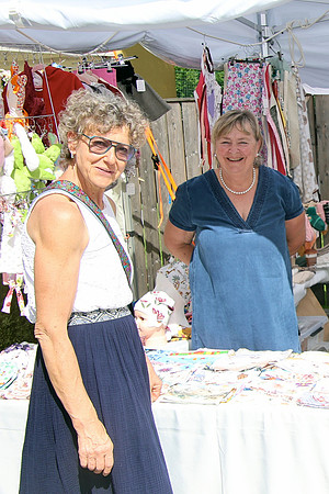Halleiner Kunsthandwerkermarkt