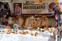 Halleiner Kunsthandwerkermarkt