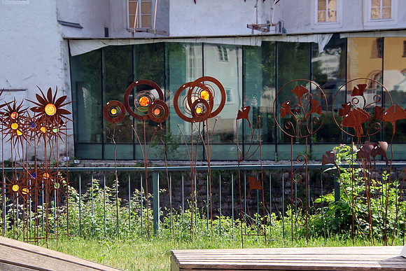 Halleiner Kunsthandwerkermarkt
