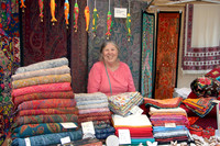 Halleiner Kunsthandwerkermarkt