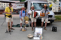 Halleiner Kunsthandwerkermarkt