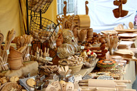 Halleiner Kunsthandwerkermarkt