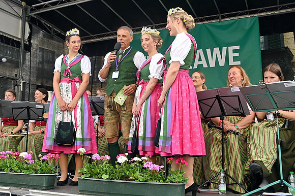 Narzissenfest 2026