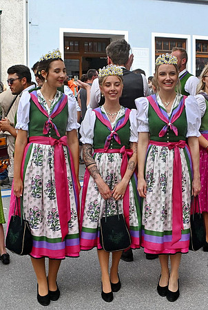 Narzissenfest 2026