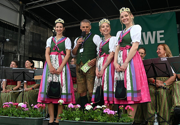Narzissenfest 2026