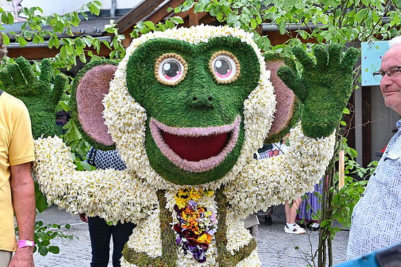 Narzissenfest 2026