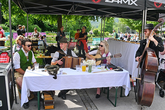 Narzissenfest 2026