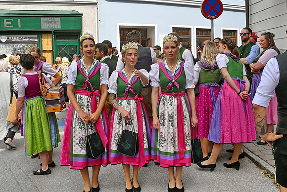 Narzissenfest 2026