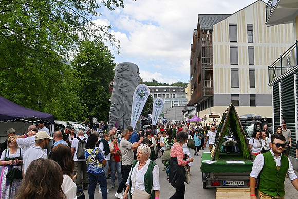 Narzissenfest 2026
