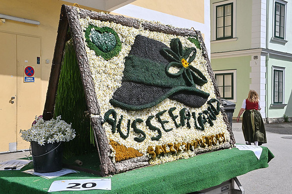 Narzissenfest 2026