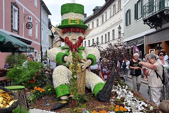 Narzissenfest 2026