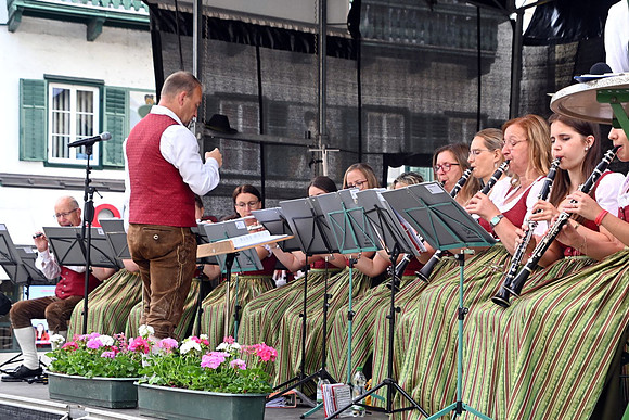 Narzissenfest 2026