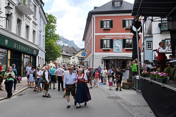 Narzissenfest 2026