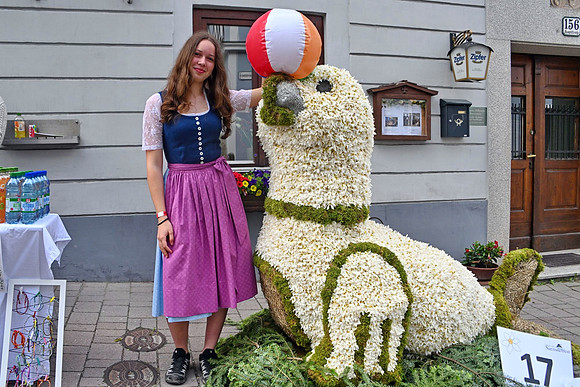 Narzissenfest 2026