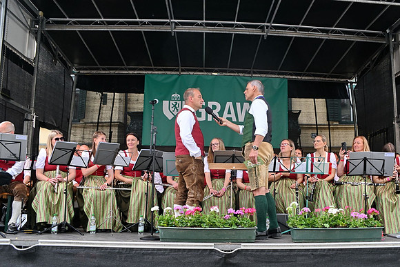 Narzissenfest 2026