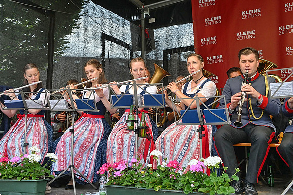 Narzissenfest 2026