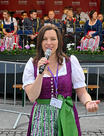 Narzissenfest 2026
