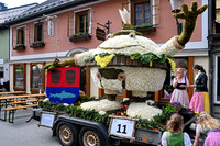 Narzissenfest 2026