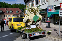Narzissenfest 2026