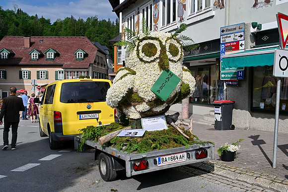Narzissenfest 2026