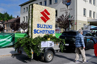 Narzissenfest 2026
